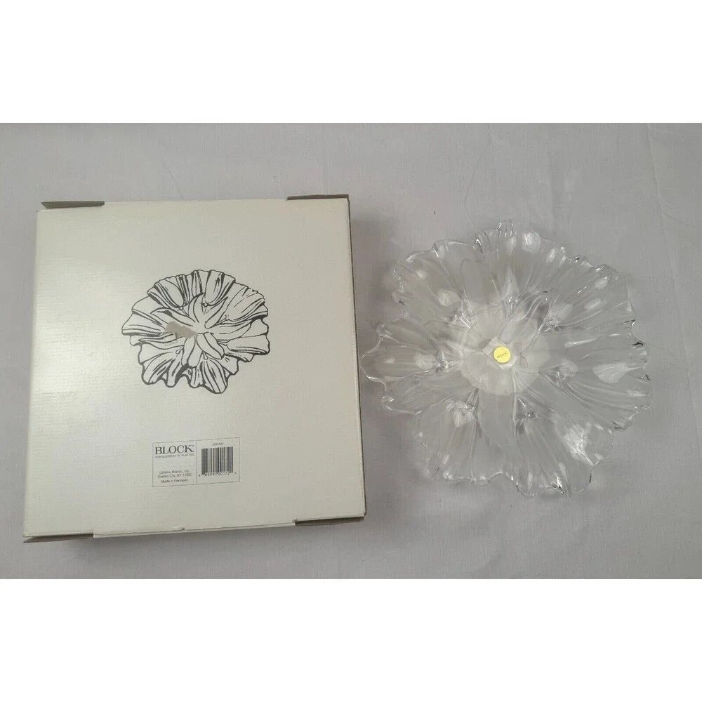 CONFIRM - BLOCK Vintage Sun Blossom 13